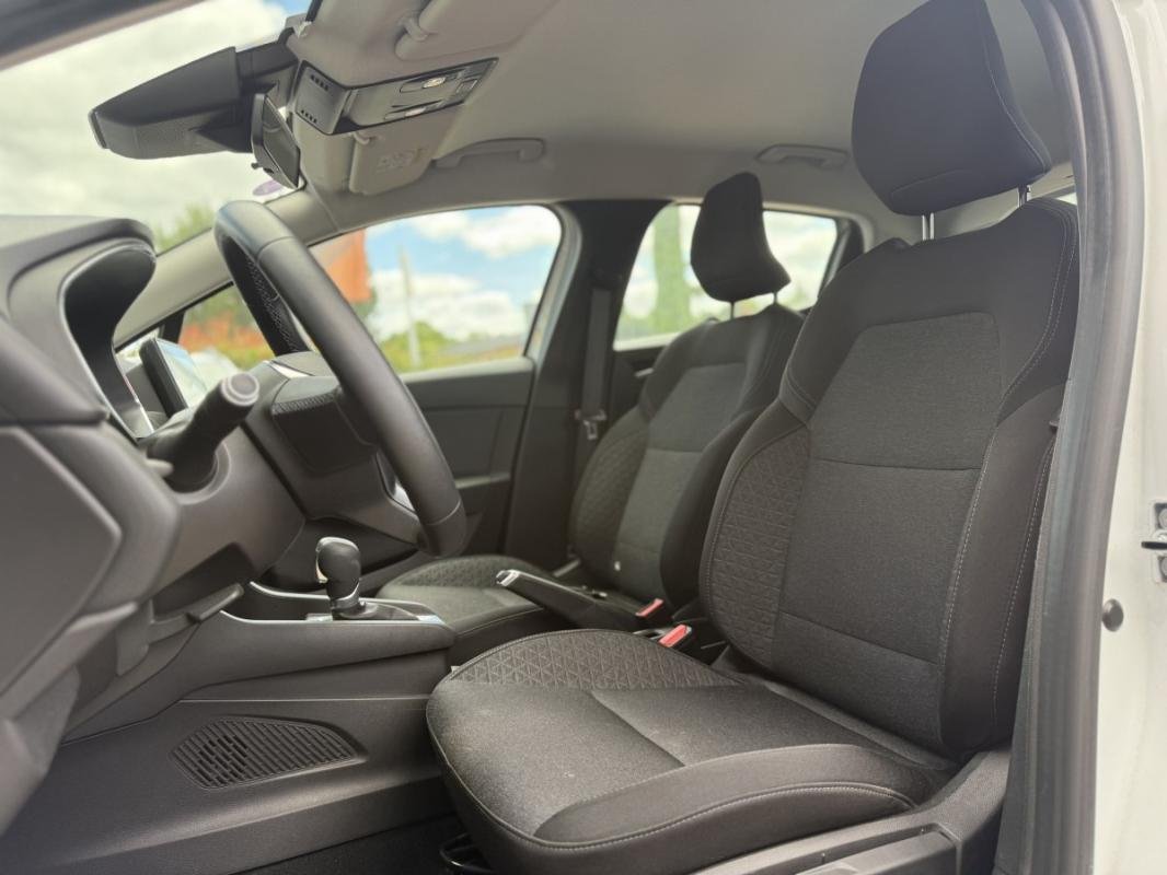 Renault Clio - Photo 9
