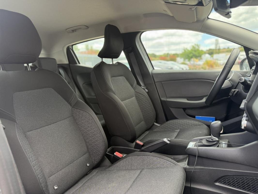 Renault Clio - Photo 10