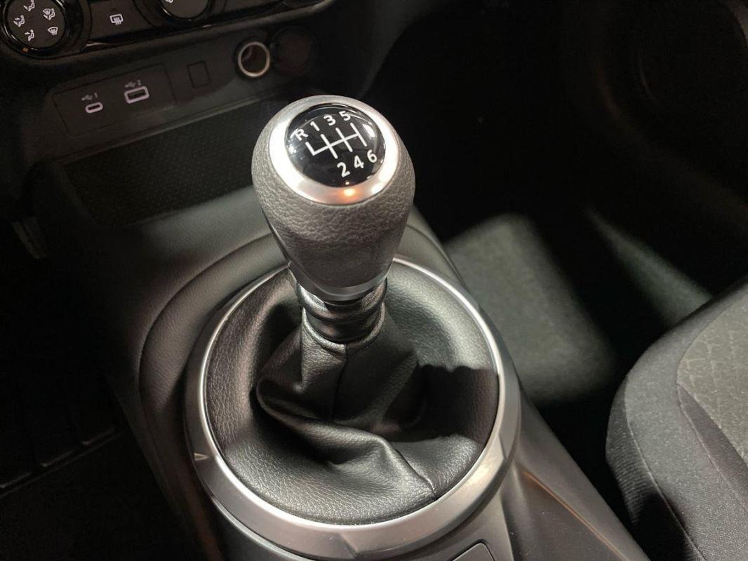 Nissan Juke - Photo 11