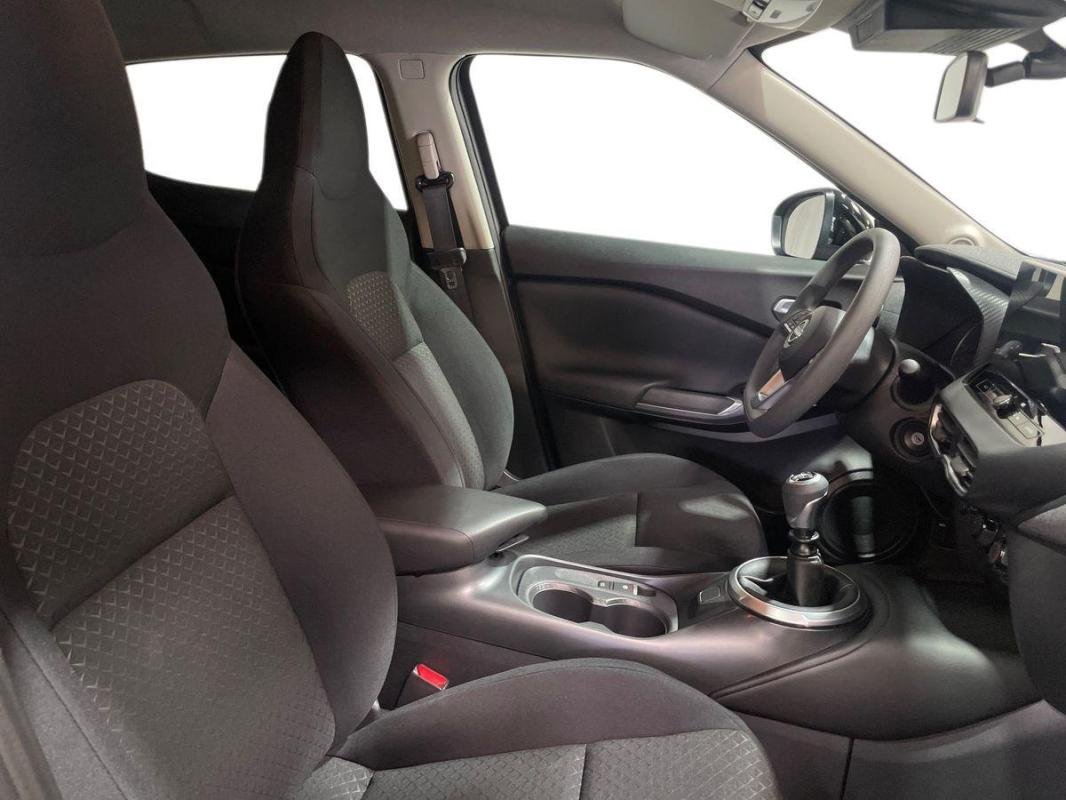 Nissan Juke - Photo 13