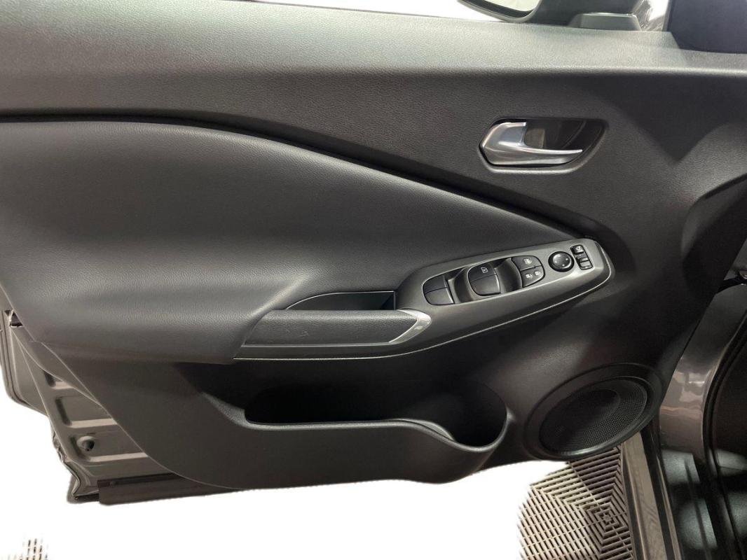 Nissan Juke - Photo 15