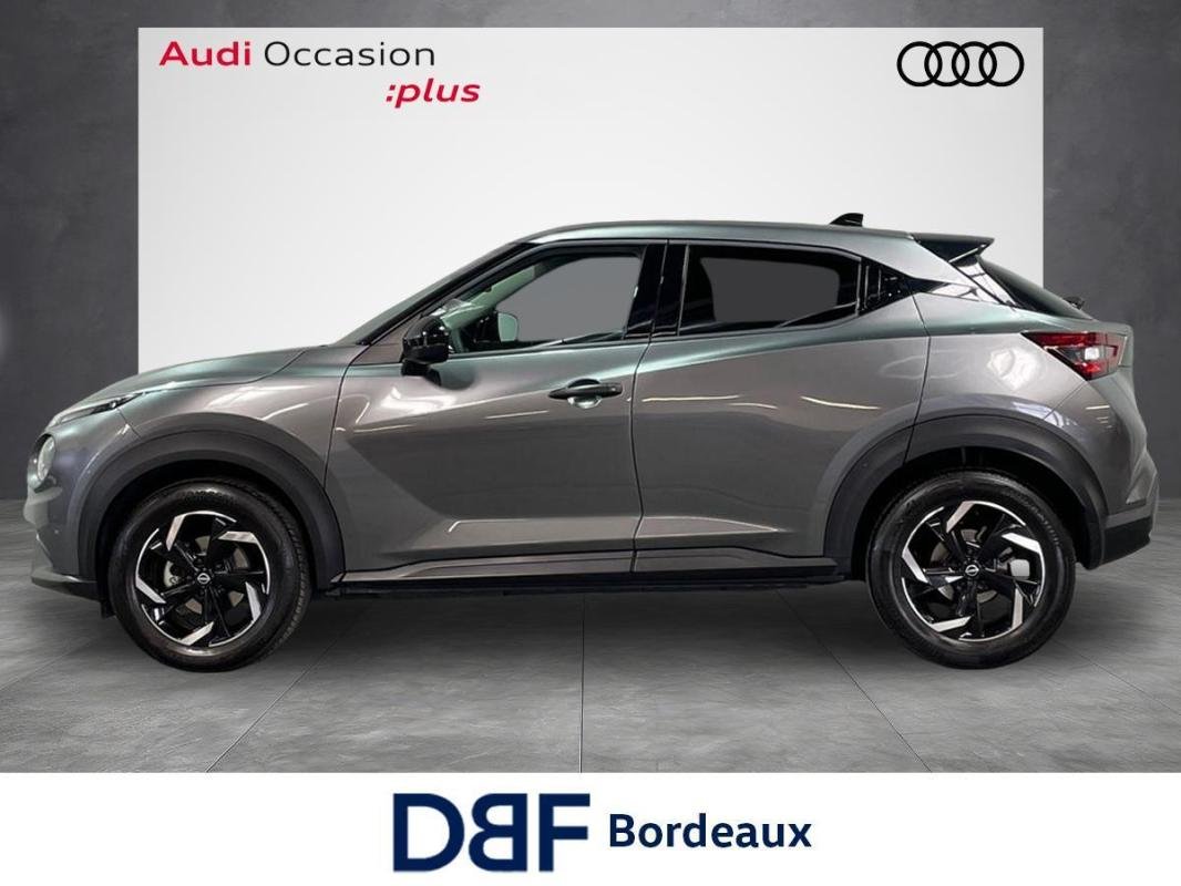Nissan Juke - Photo 2