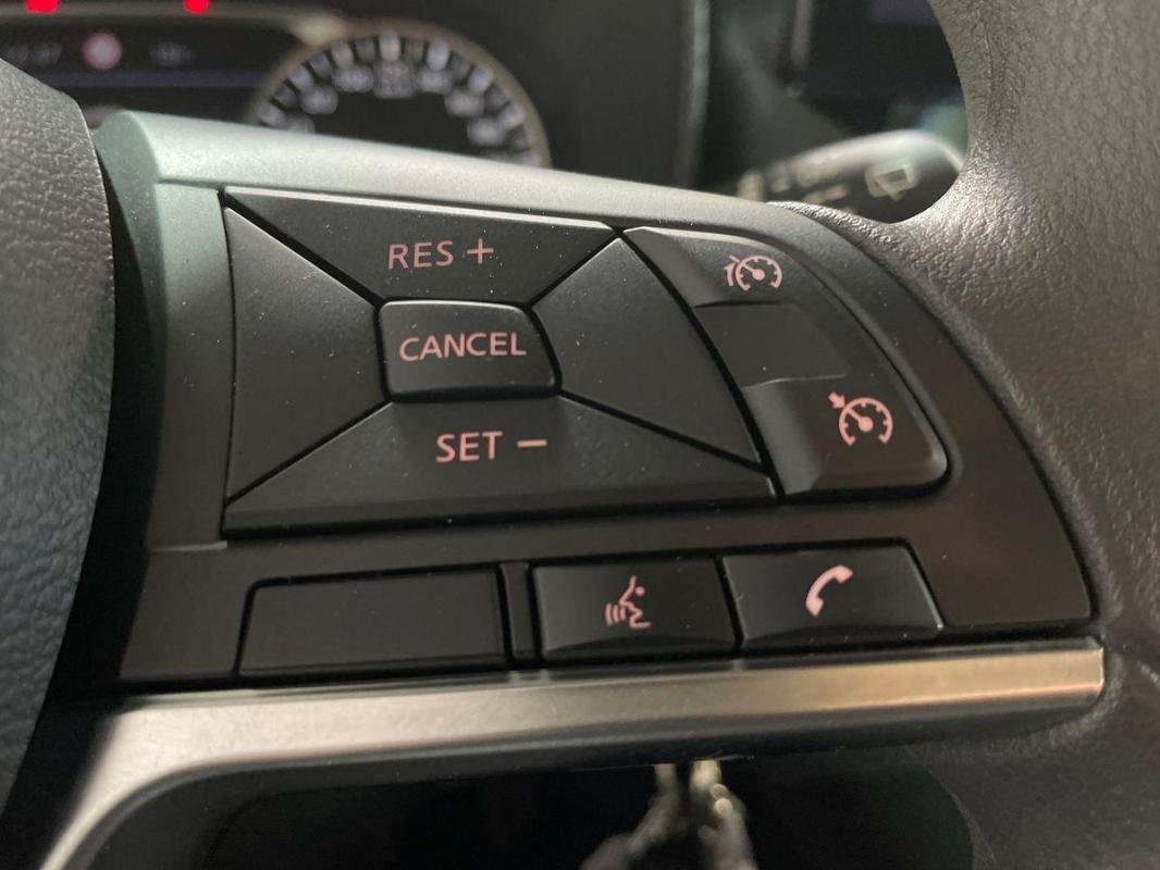Nissan Juke - Photo 21
