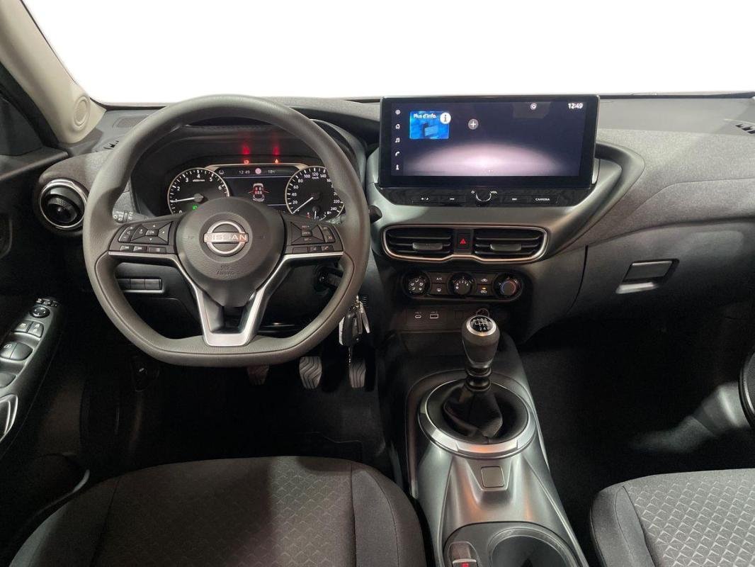 Nissan Juke - Photo 24