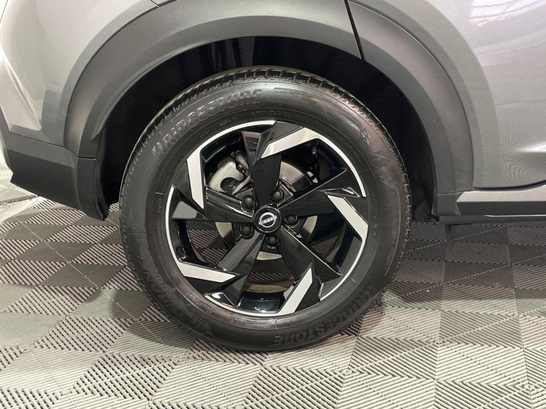 Nissan Juke - Photo 28