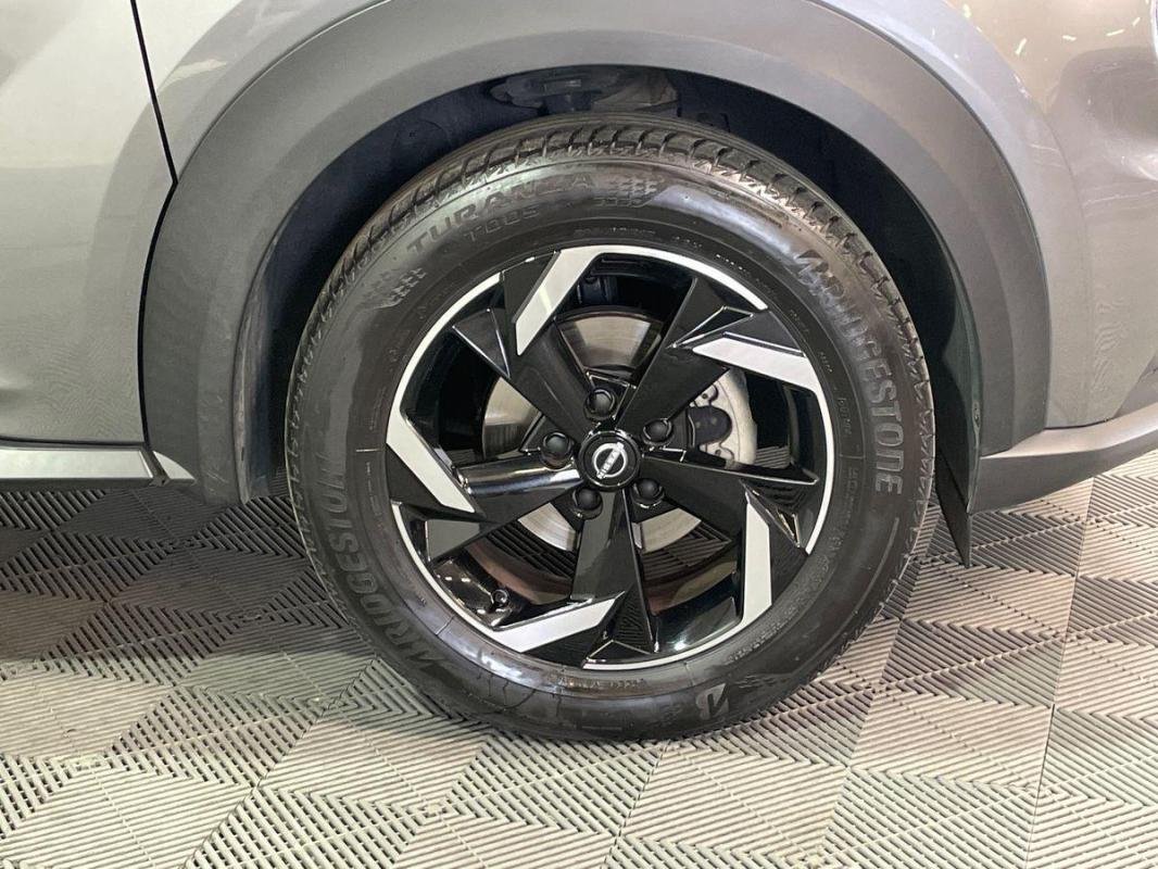 Nissan Juke - Photo 29