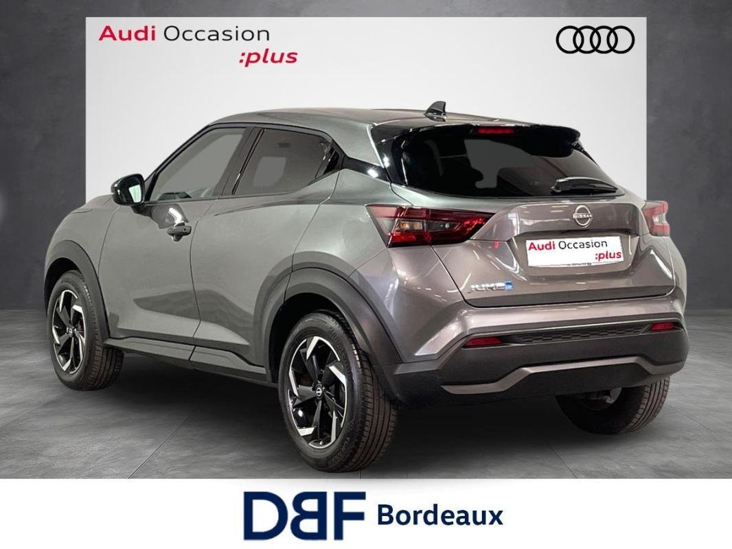 Nissan Juke - Photo 3