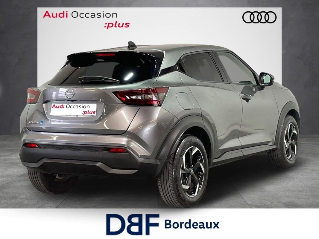 Nissan Juke - Photo 5