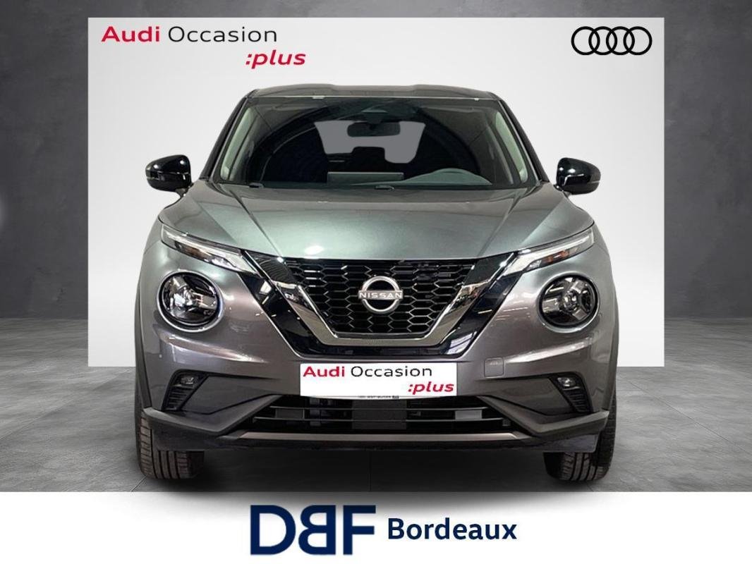 Nissan Juke - Photo 7