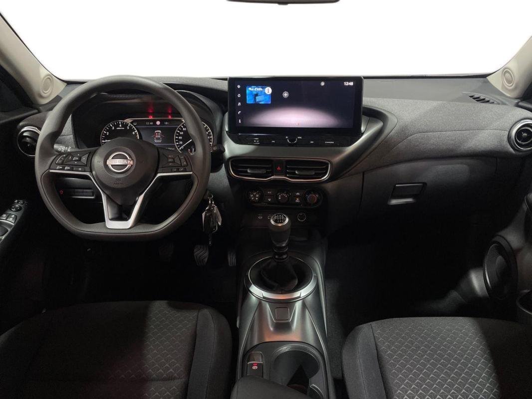 Nissan Juke - Photo 8