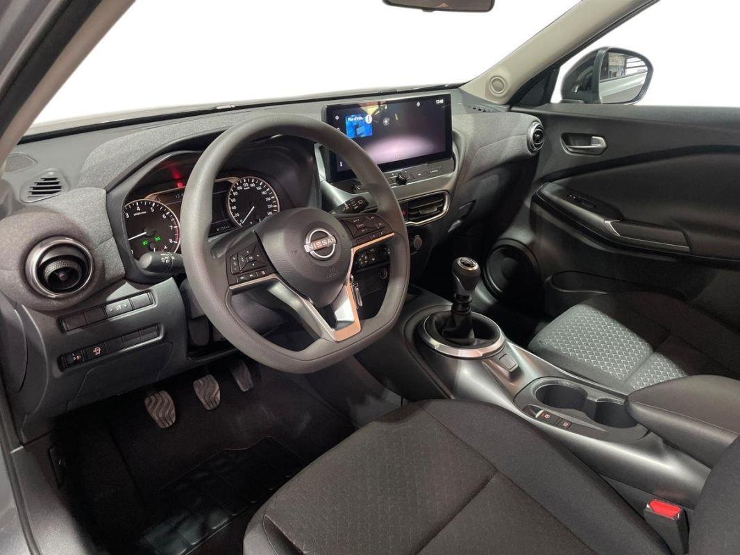 Nissan Juke - Photo 9