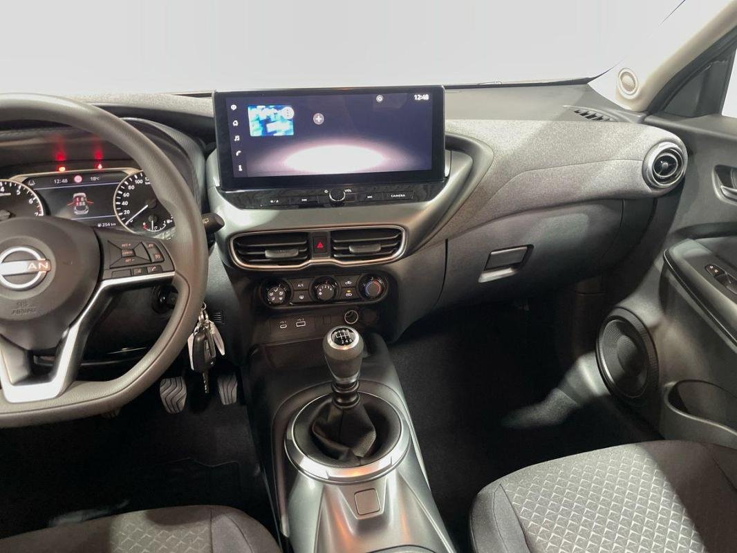 Nissan Juke - Photo 10