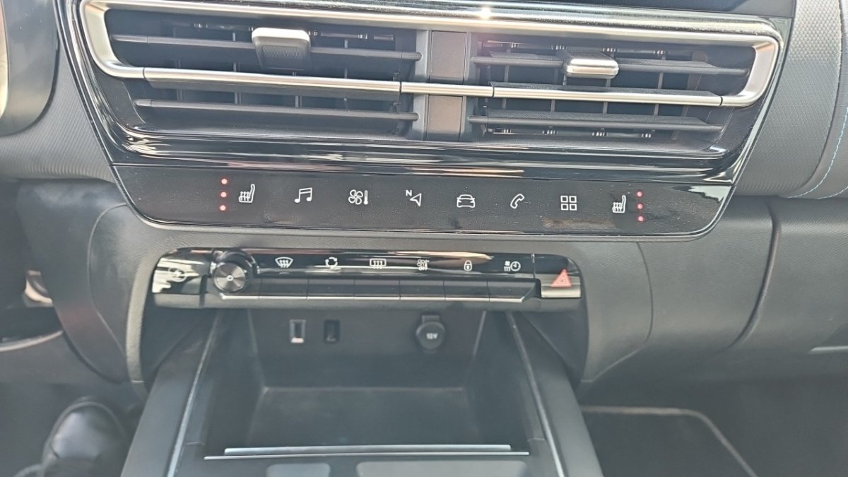 Citroën C5 Aircross - Photo 12