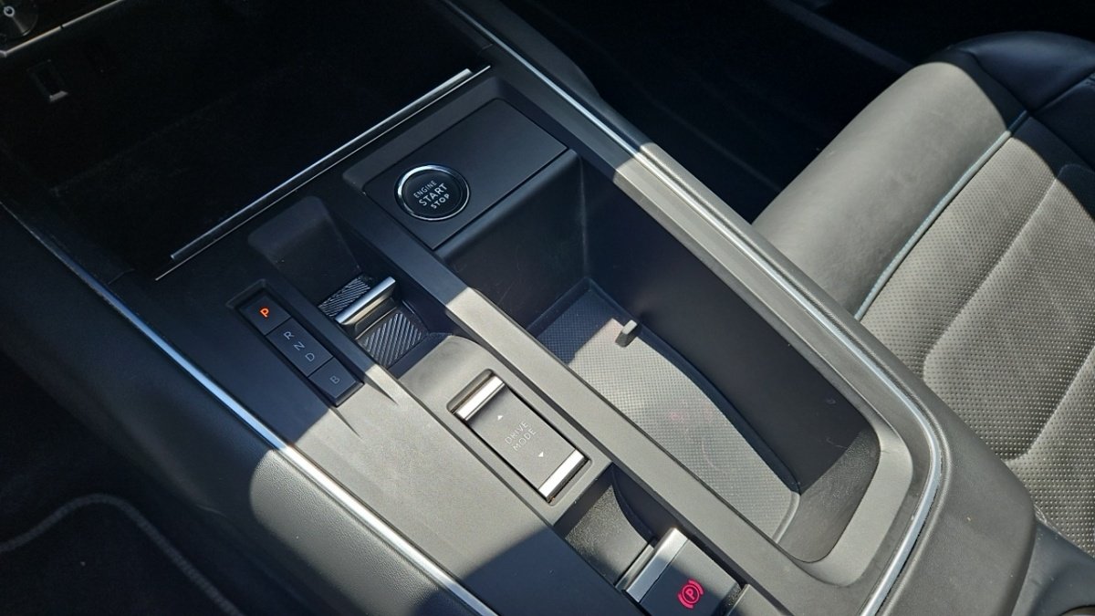 Citroën C5 Aircross - Photo 13