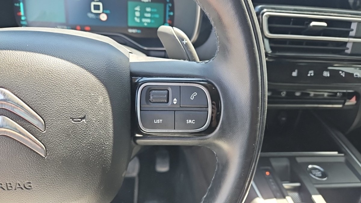 Citroën C5 Aircross - Photo 14