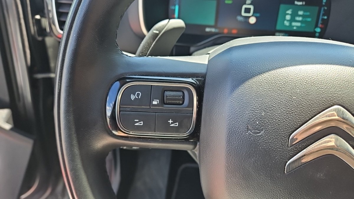 Citroën C5 Aircross - Photo 15