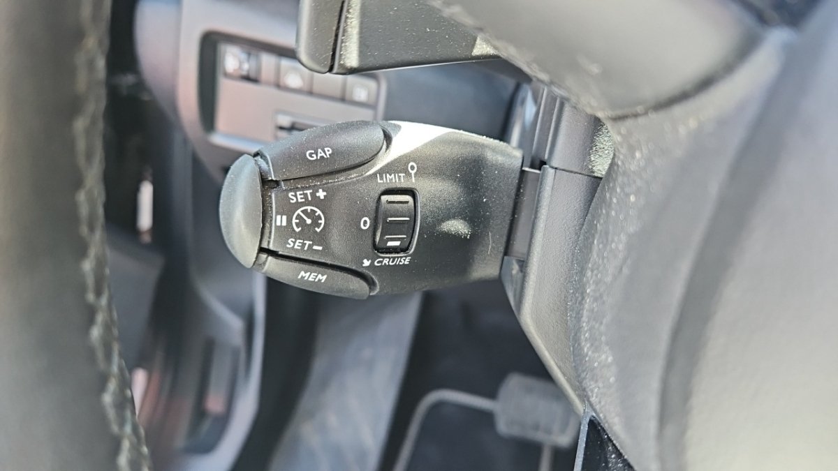 Citroën C5 Aircross - Photo 16