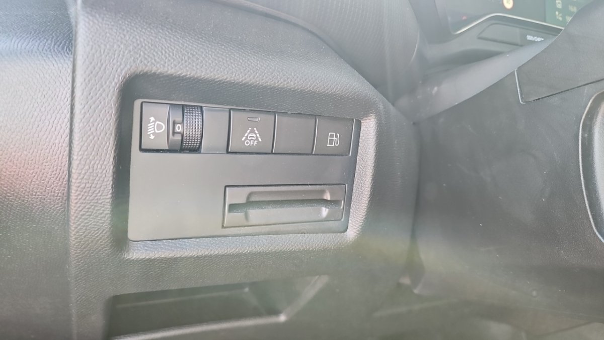 Citroën C5 Aircross - Photo 17