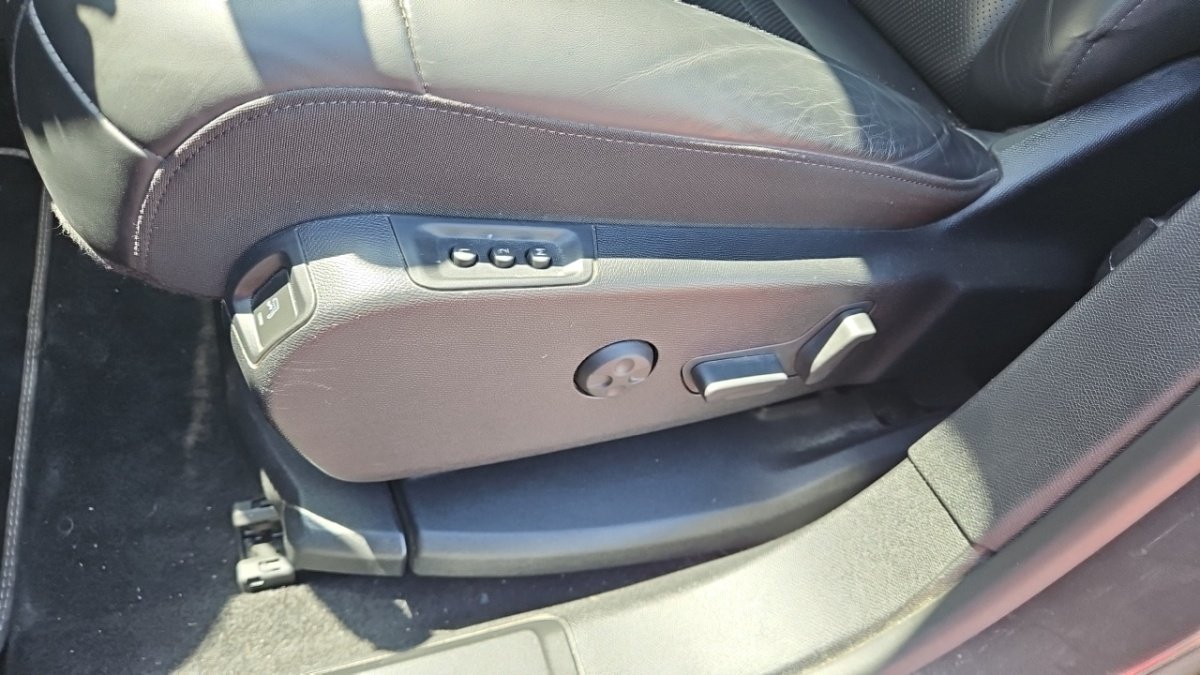 Citroën C5 Aircross - Photo 18