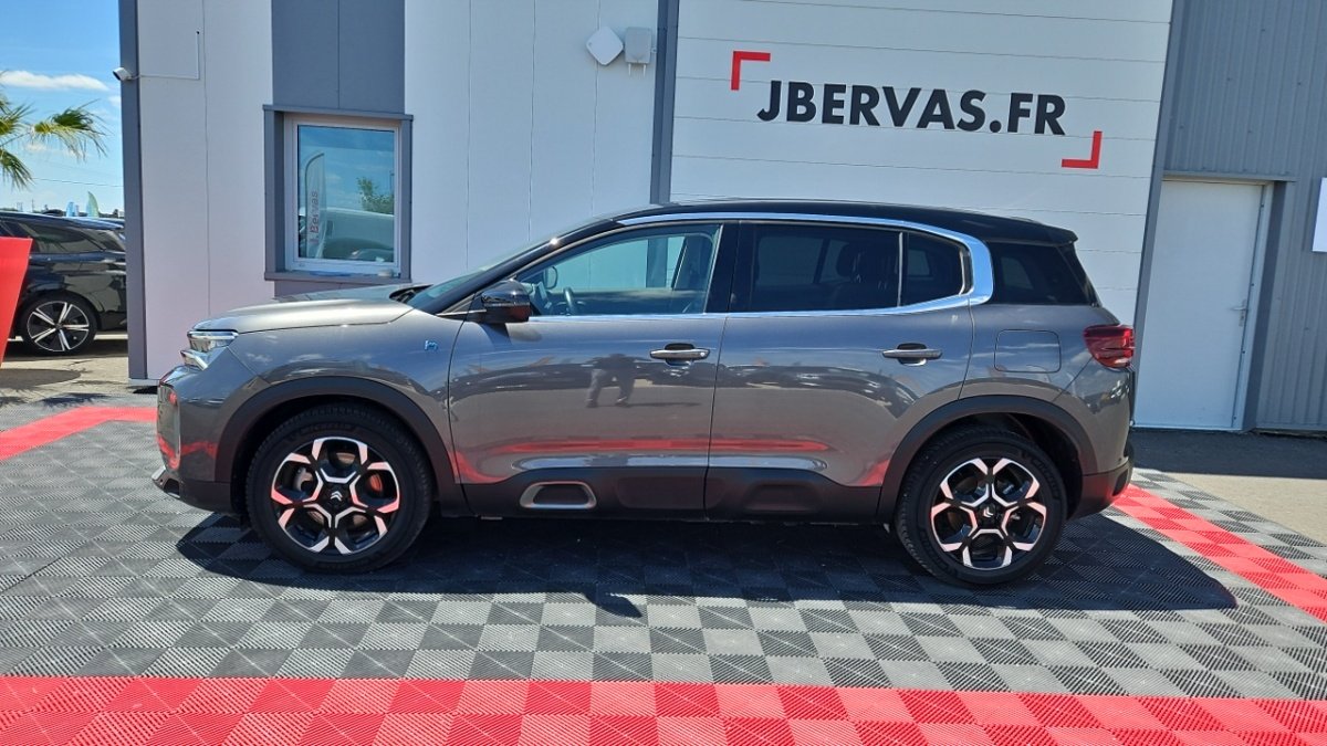 Citroën C5 Aircross - Photo 2