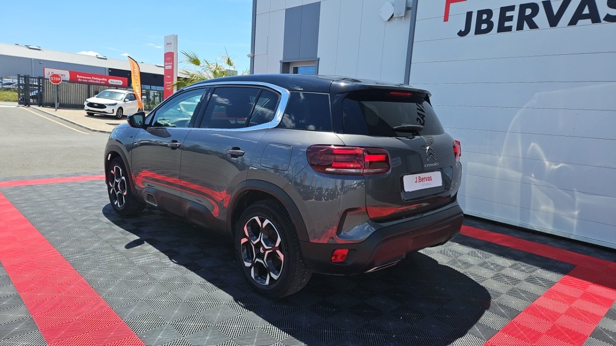 Citroën C5 Aircross - Photo 3