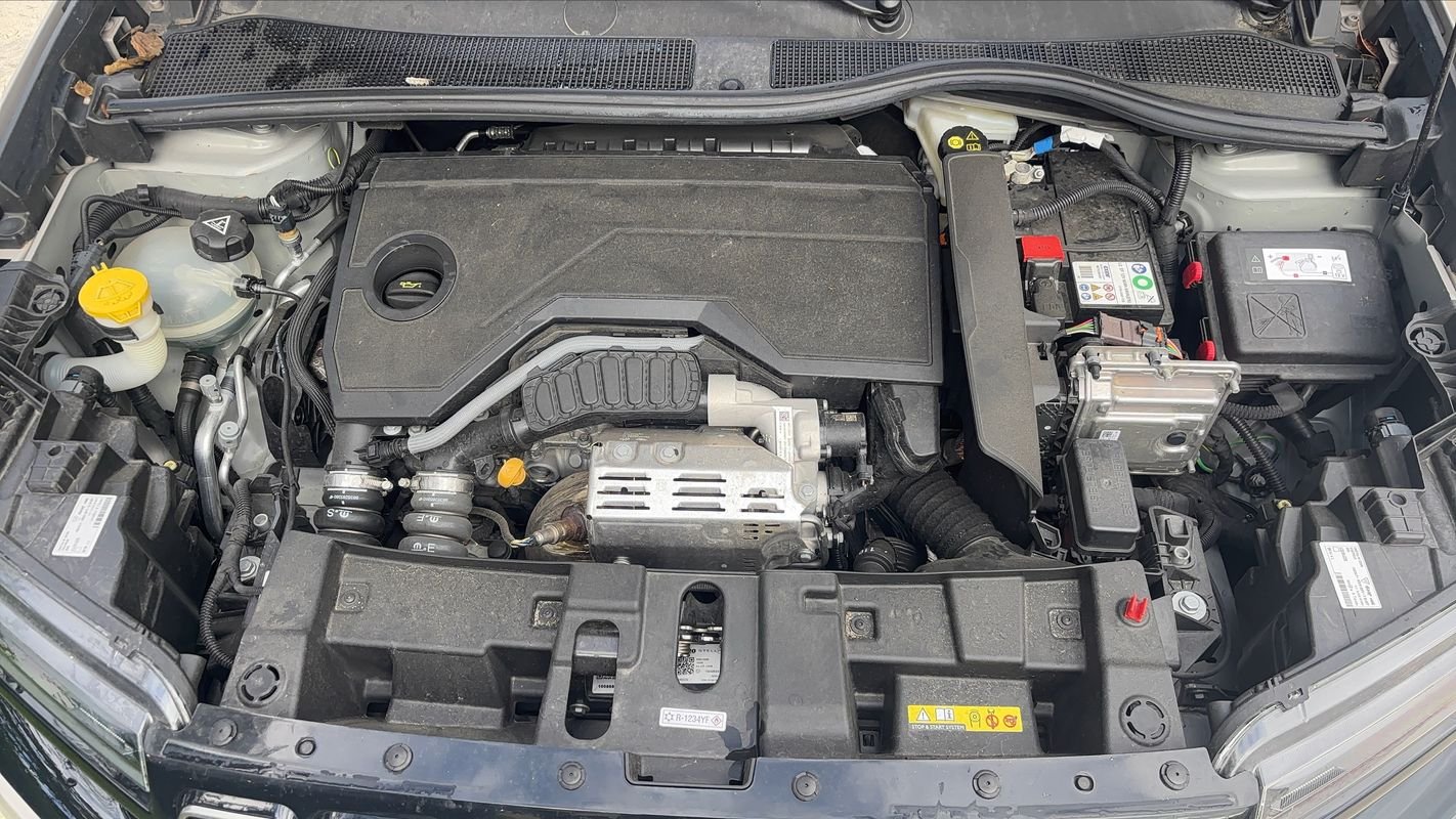 Jeep Avenger - Photo 15
