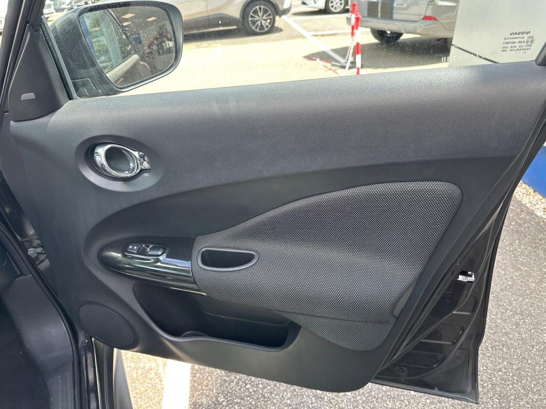 Nissan Juke - Photo 11