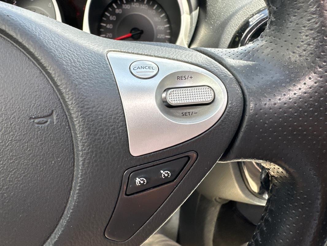 Nissan Juke - Photo 20