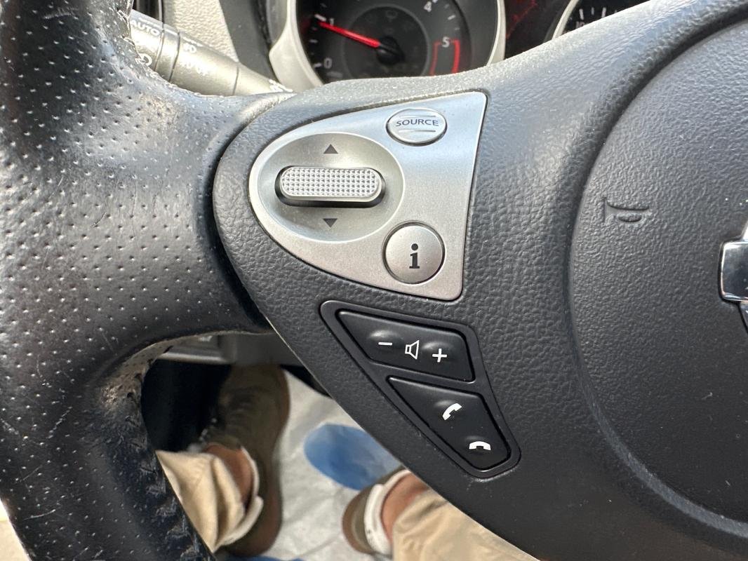 Nissan Juke - Photo 21
