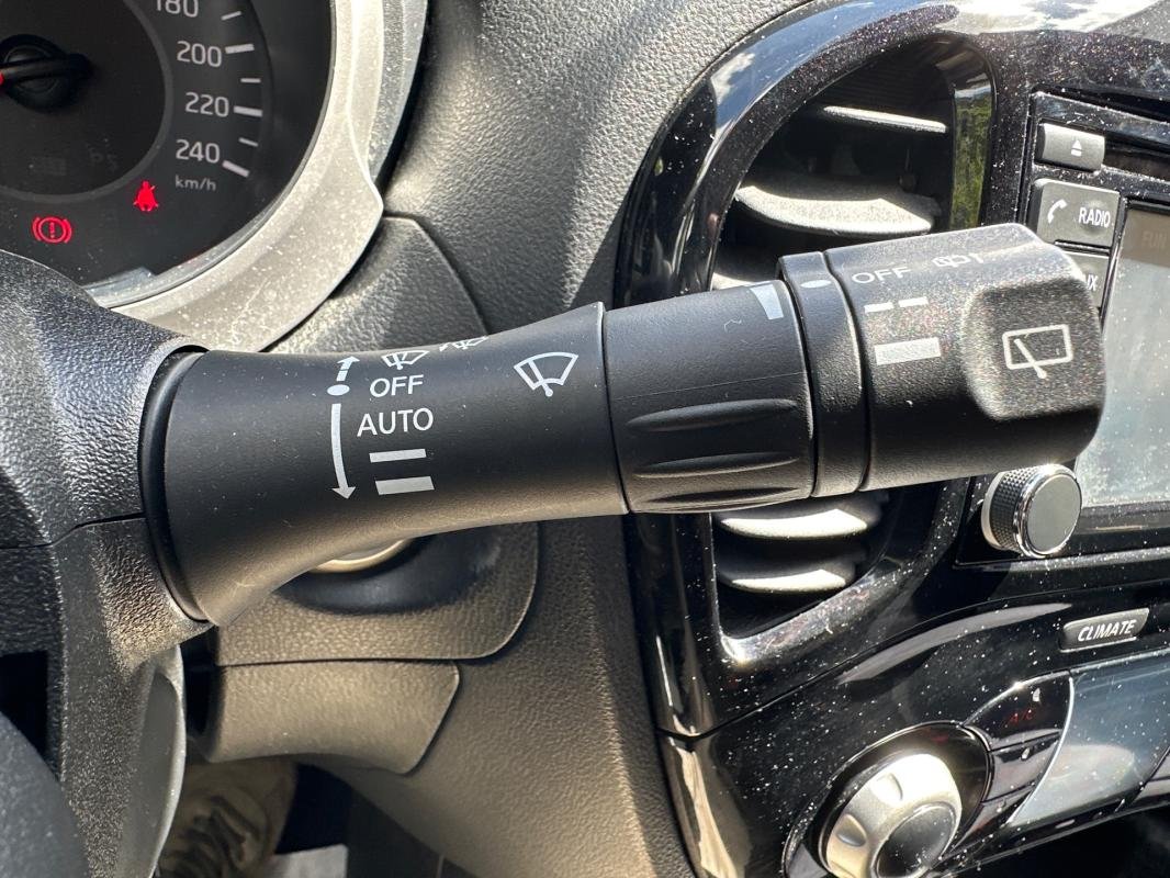 Nissan Juke - Photo 23