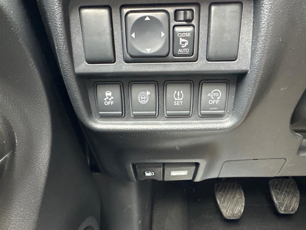 Nissan Juke - Photo 29