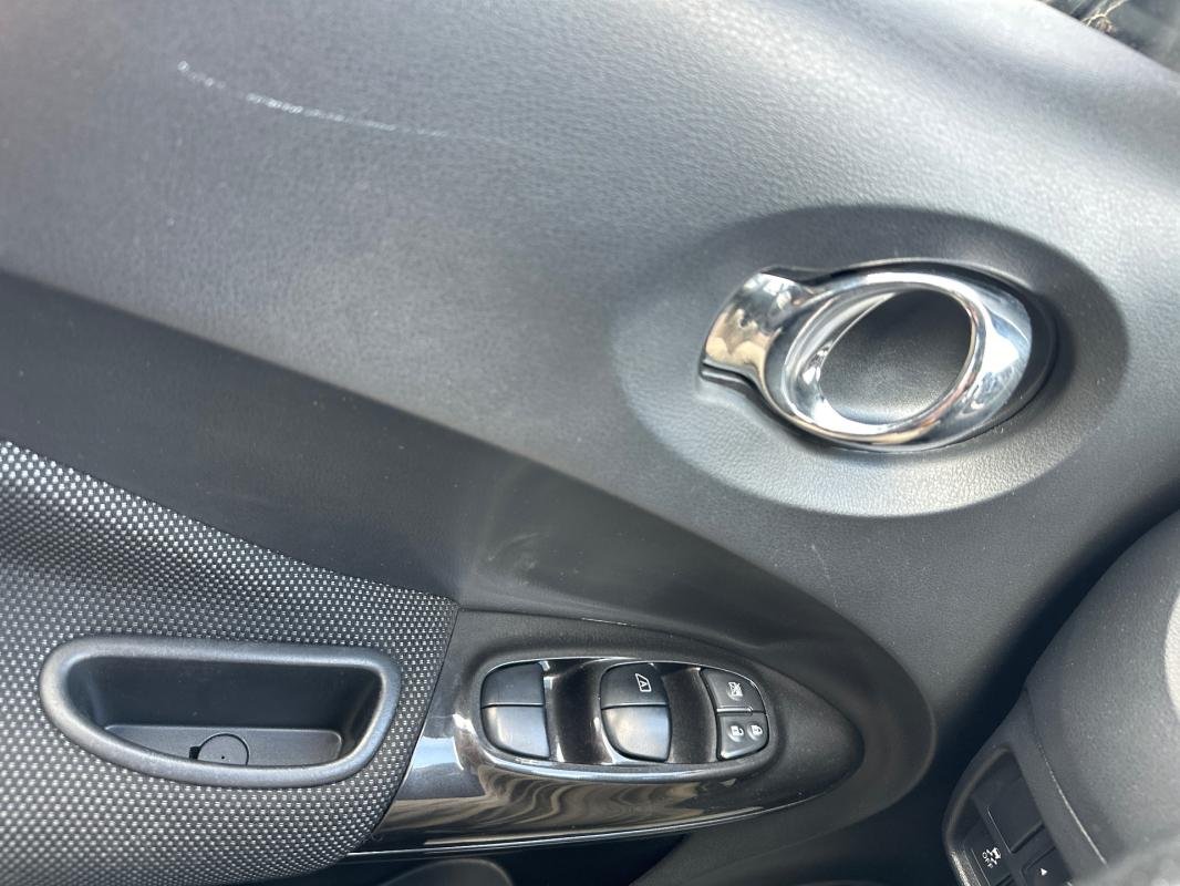 Nissan Juke - Photo 30