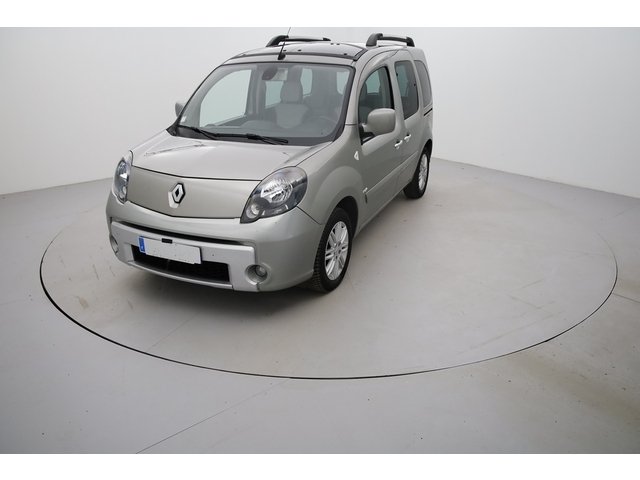 Renault Kangoo - Photo 1