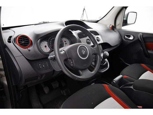 Renault Kangoo - Photo 11