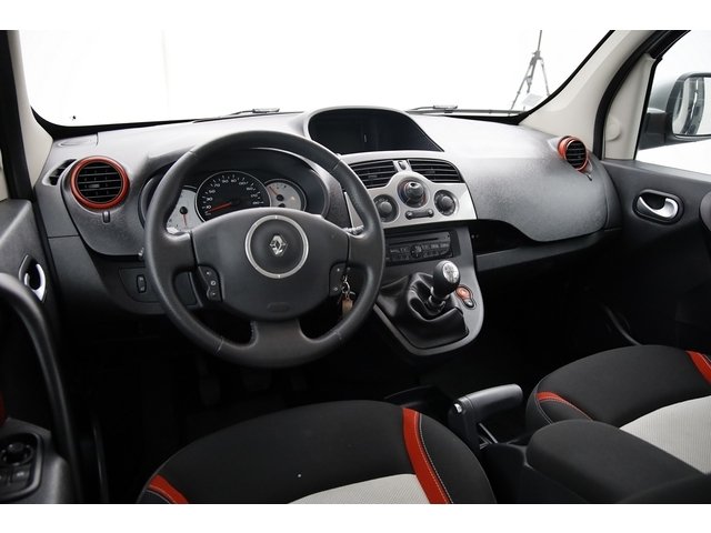 Renault Kangoo - Photo 14