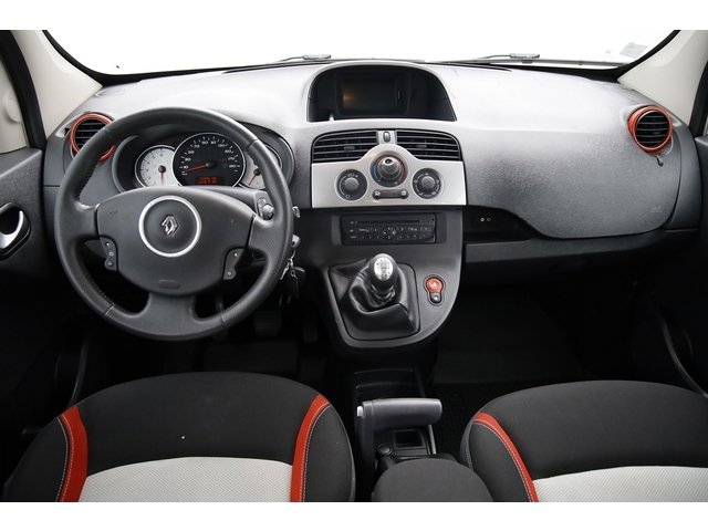 Renault Kangoo - Photo 15