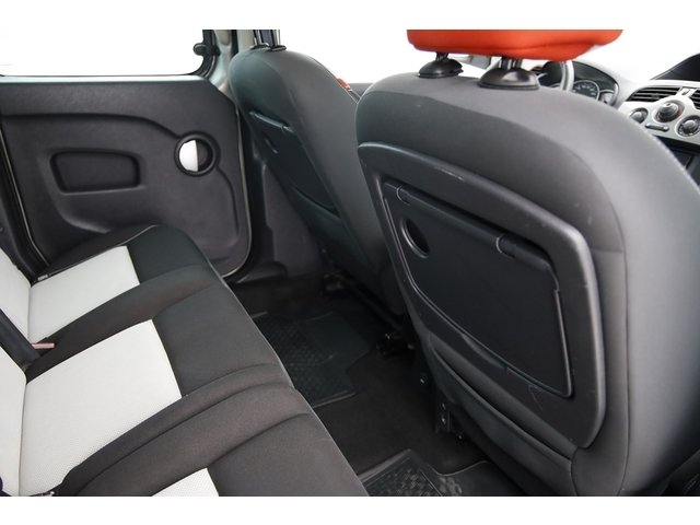 Renault Kangoo - Photo 17