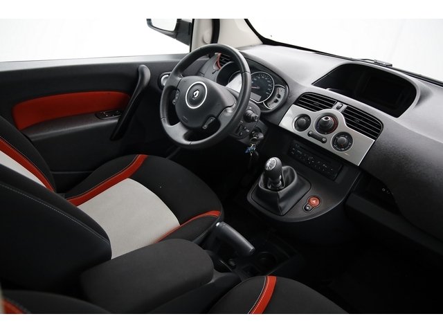Renault Kangoo - Photo 18