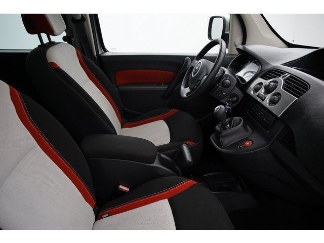 Renault Kangoo - Photo 19