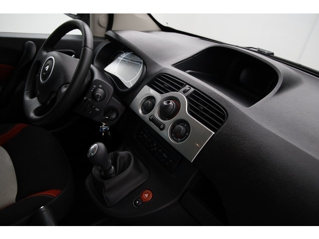 Renault Kangoo - Photo 20