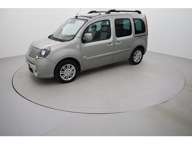 Renault Kangoo - Photo 2