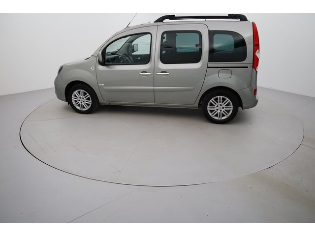 Renault Kangoo - Photo 3