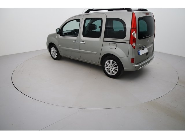 Renault Kangoo - Photo 4