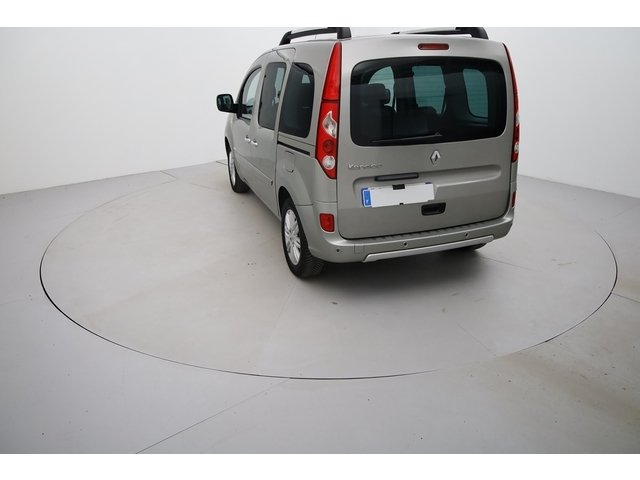 Renault Kangoo - Photo 5