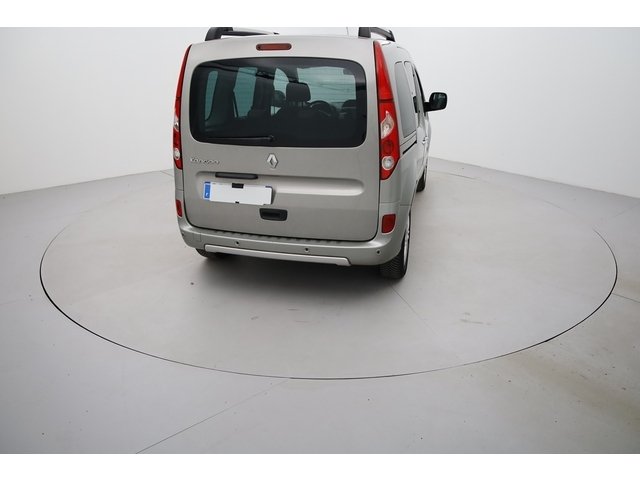 Renault Kangoo - Photo 6