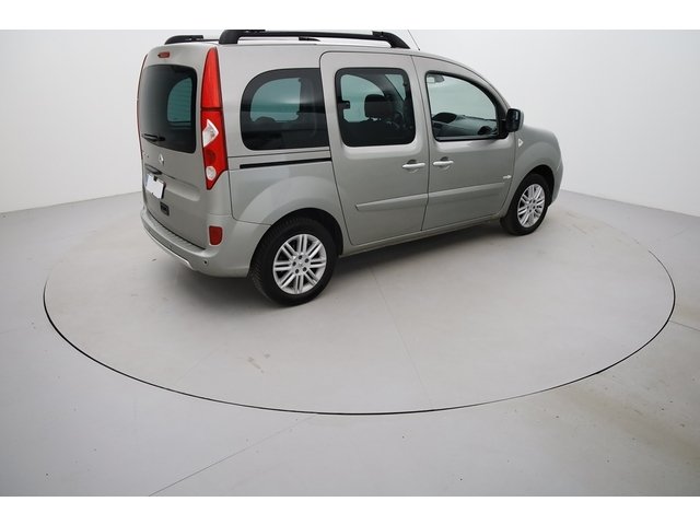 Renault Kangoo - Photo 7