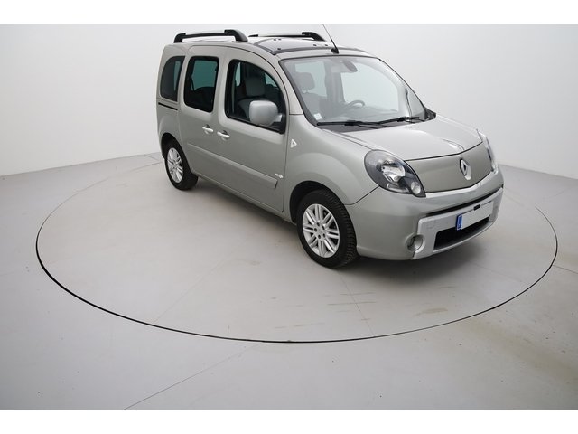 Renault Kangoo - Photo 8
