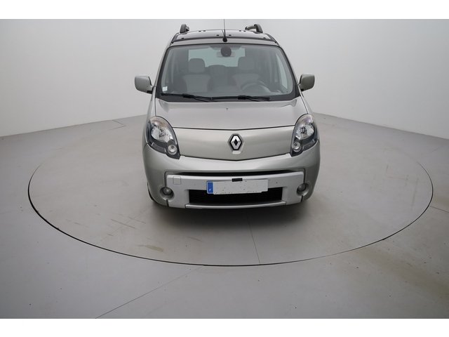 Renault Kangoo - Photo 9