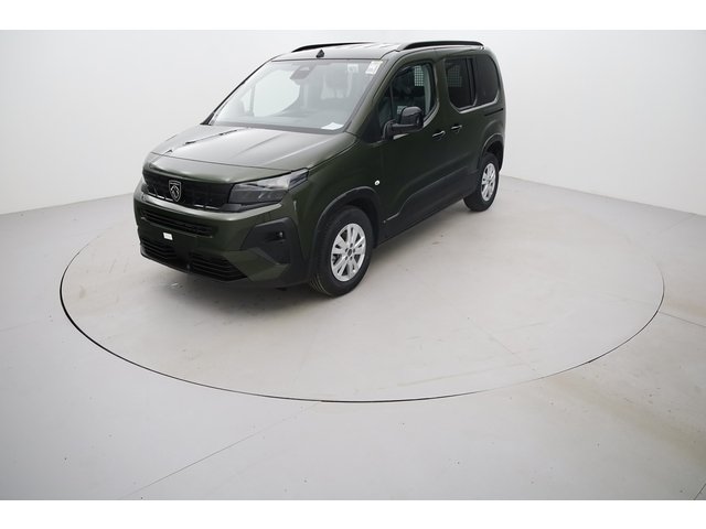 Peugeot Rifter - Photo 1