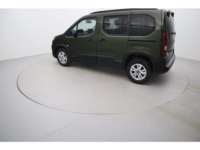 Peugeot Rifter - Photo 3